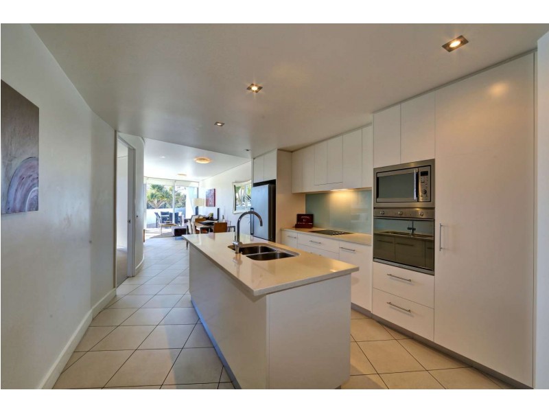 Unit 106, 95 Esplanade, Bargara QLD 4670