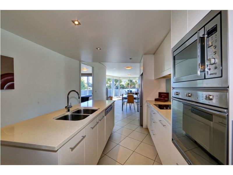 Unit 106, 95 Esplanade, Bargara QLD 4670