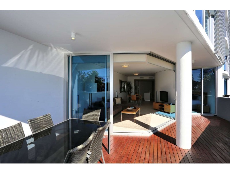 Unit 106, 95 Esplanade, Bargara QLD 4670