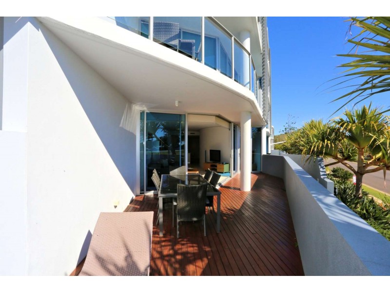 Unit 106, 95 Esplanade, Bargara QLD 4670