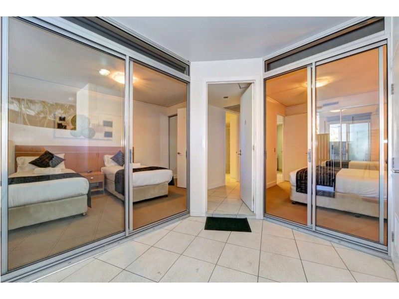 Unit 106, 95 Esplanade, Bargara QLD 4670