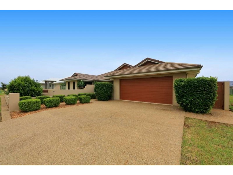4 Chantilly Street, Bargara QLD 4670