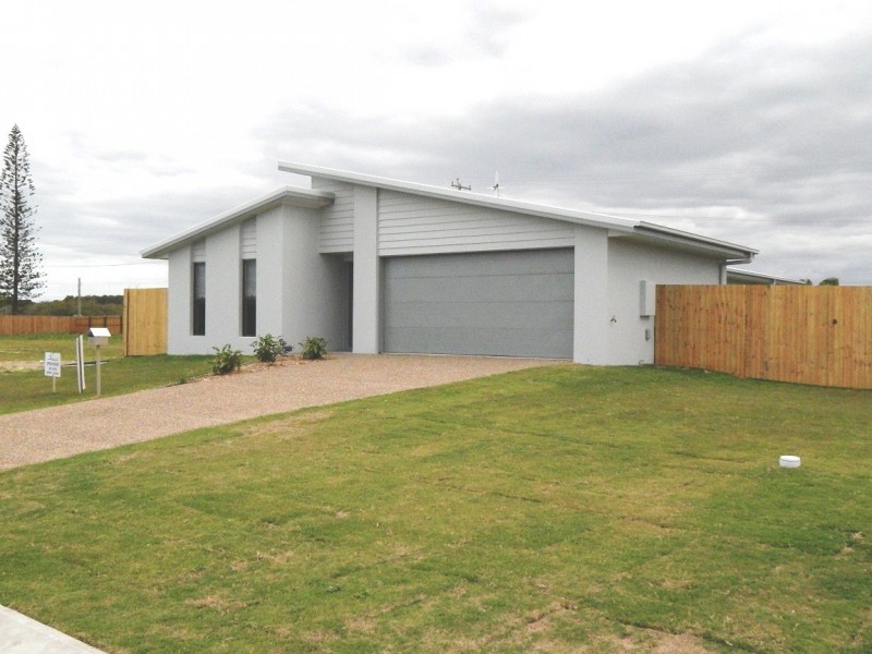 15 – Lot 73 Sorrento Drive, Bargara QLD 4670