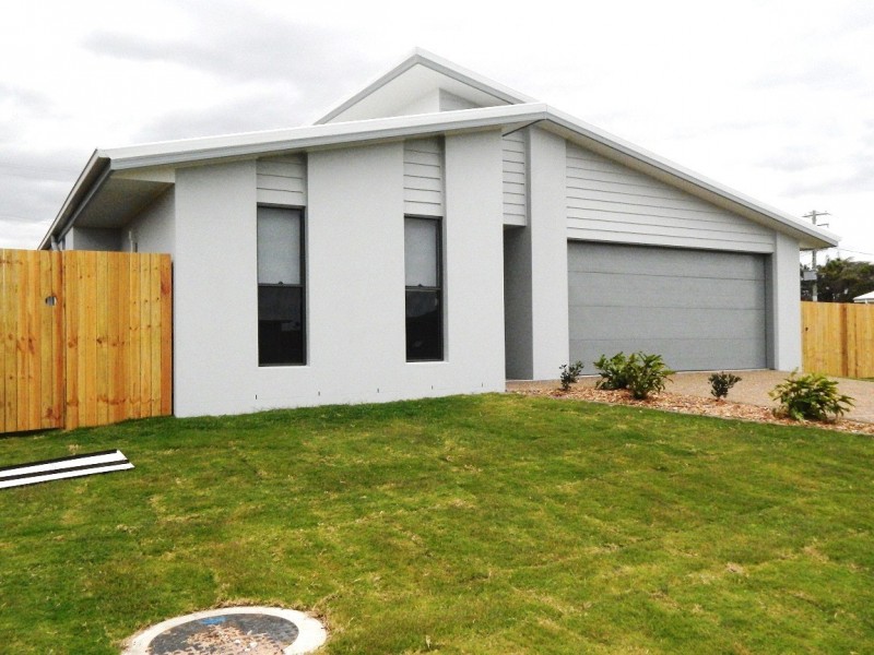 15 – Lot 73 Sorrento Drive, Bargara QLD 4670