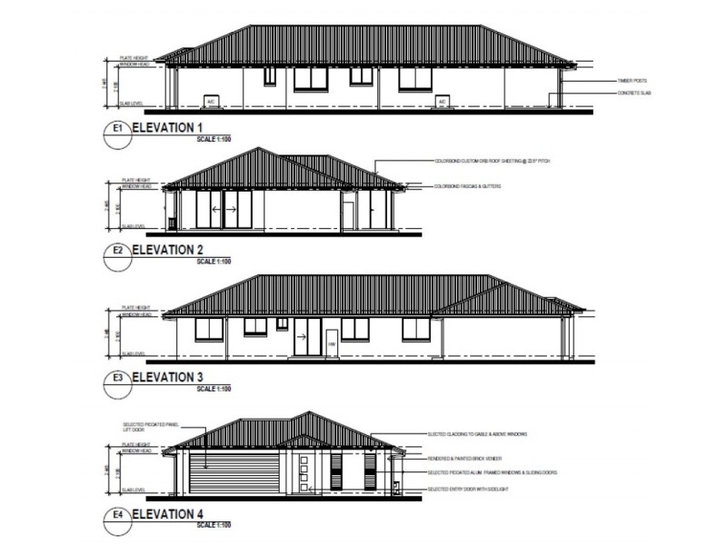 15 – Lot 73 Sorrento Drive, Bargara QLD 4670