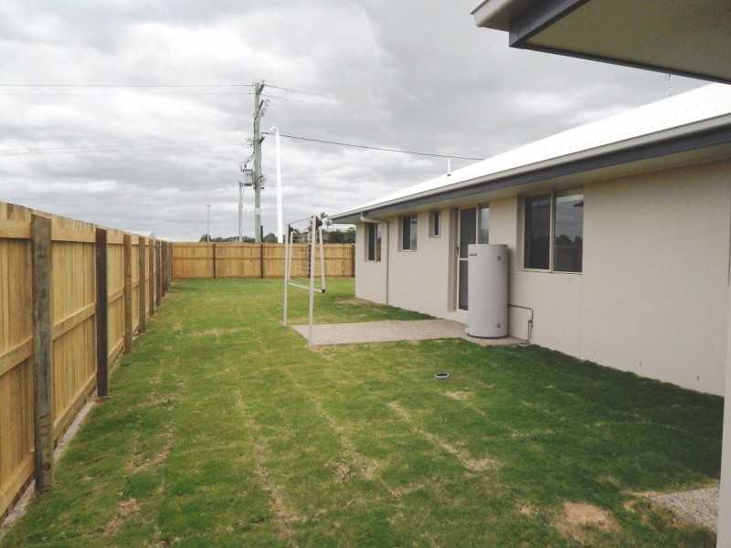 21 – Lot 76 Sorrento Drive, Bargara QLD 4670