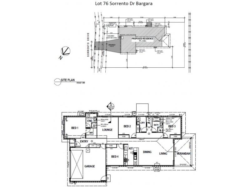 21 – Lot 76 Sorrento Drive, Bargara QLD 4670