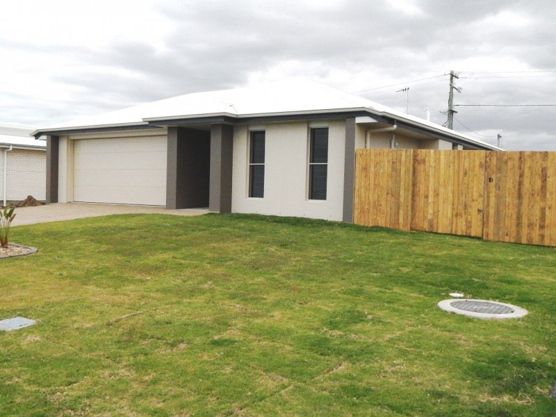 21 – Lot 76 Sorrento Drive, Bargara QLD 4670