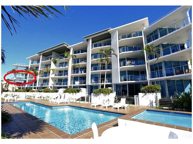 Unit 308, C Bargara, 83 Esplanade, Bargara QLD 4670