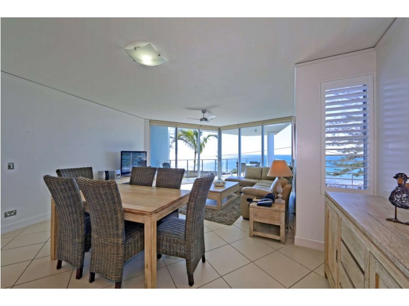 Unit 308, C Bargara, 83 Esplanade, Bargara QLD 4670