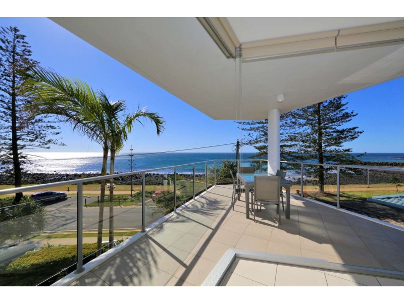 Unit 308, C Bargara, 83 Esplanade, Bargara QLD 4670