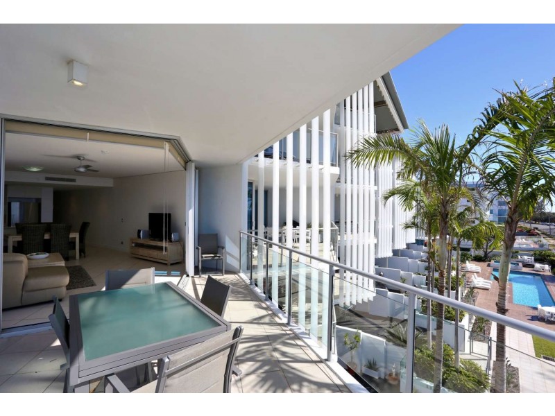 Unit 308, C Bargara, 83 Esplanade, Bargara QLD 4670