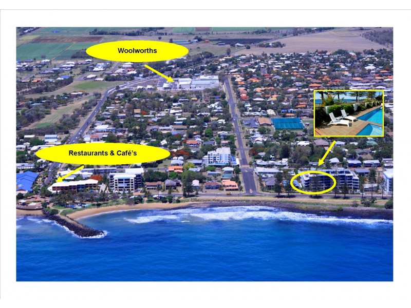 Unit 308, C Bargara, 83 Esplanade, Bargara QLD 4670