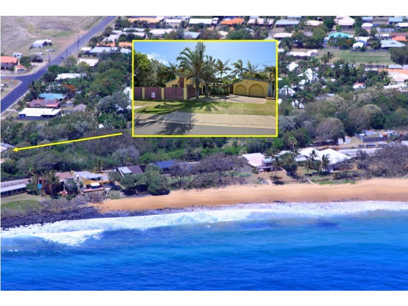 11 Watsons Road, Bargara QLD 4670