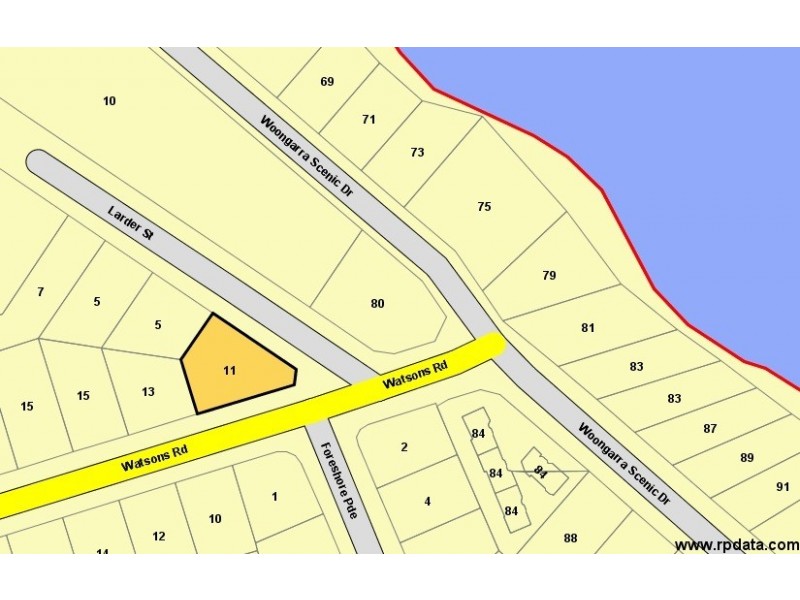 11 Watsons Road, Bargara QLD 4670