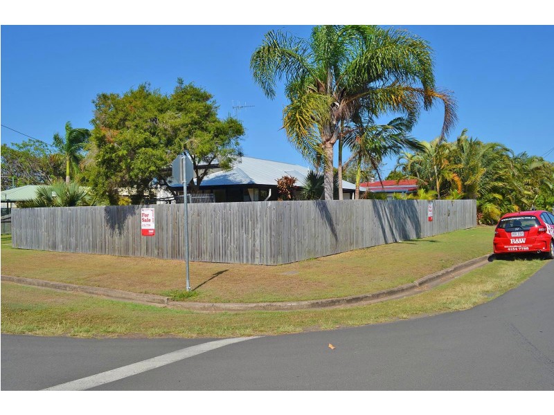 House 1, 42 Holland Street, Bargara QLD 4670