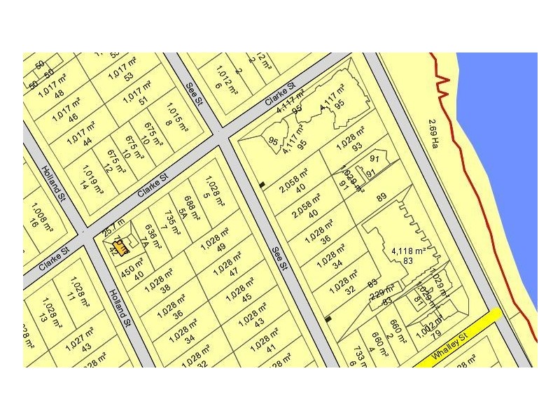 House 1, 42 Holland Street, Bargara QLD 4670