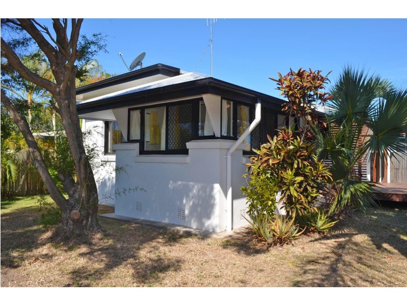 House 1, 42 Holland Street, Bargara QLD 4670