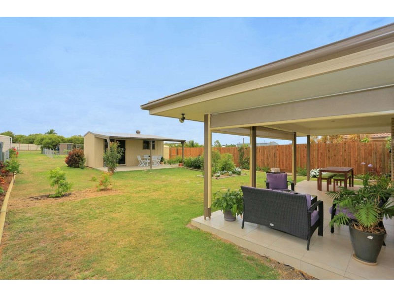 2/8 Francis Place, Innes Park QLD 4670