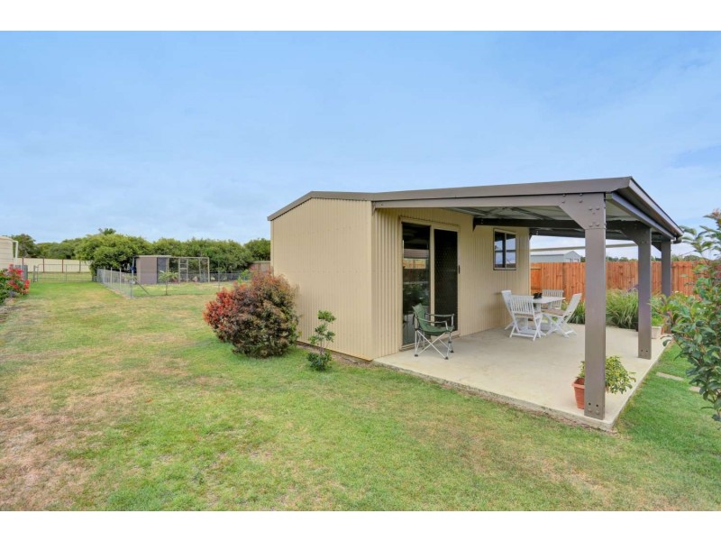 2/8 Francis Place, Innes Park QLD 4670