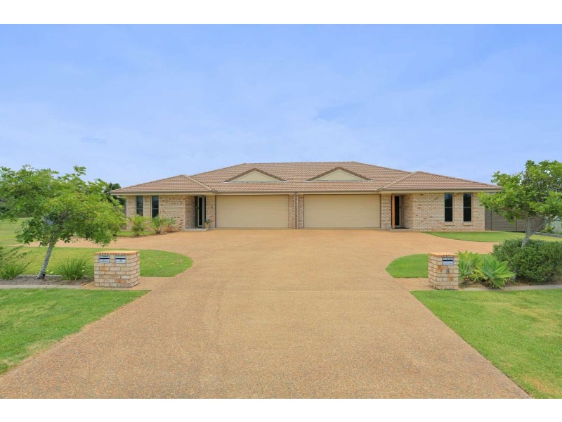 2/8 Francis Place, Innes Park QLD 4670
