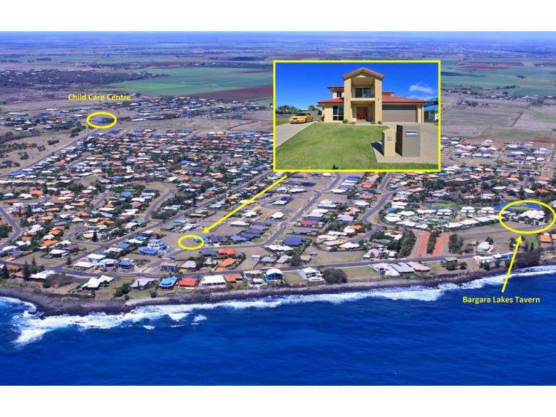 11 Breeze Drive, Bargara QLD 4670