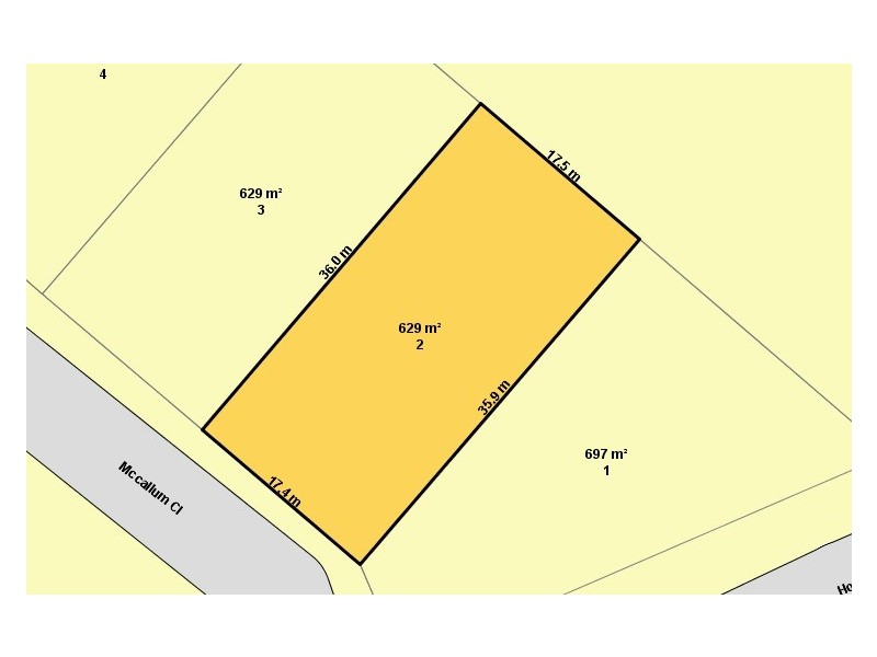 2 McCallum Close, Coral Cove QLD 4670