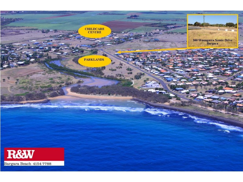 300 Woongarra Scenic Drive, Bargara QLD 4670