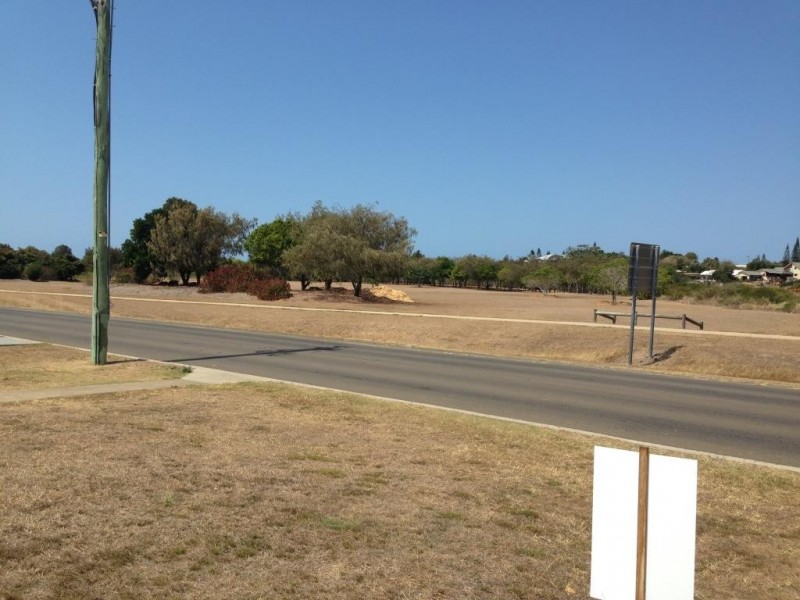 300 Woongarra Scenic Drive, Bargara QLD 4670