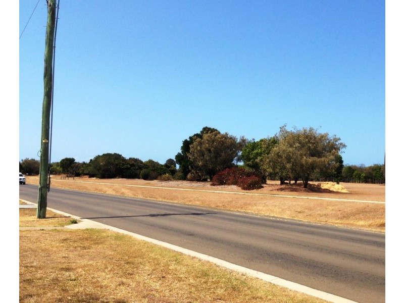 300 Woongarra Scenic Drive, Bargara QLD 4670