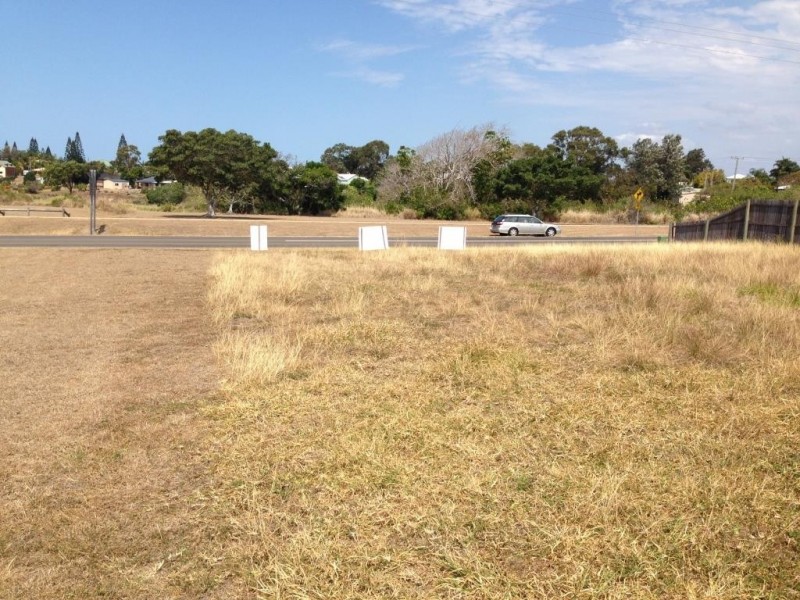 300 Woongarra Scenic Drive, Bargara QLD 4670