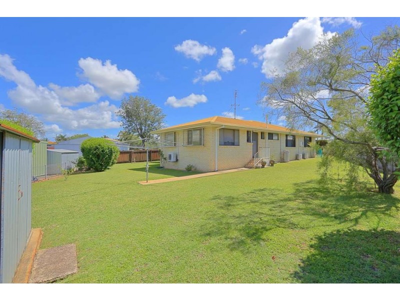 7 Tootell Crescent, Bundaberg East QLD 4670