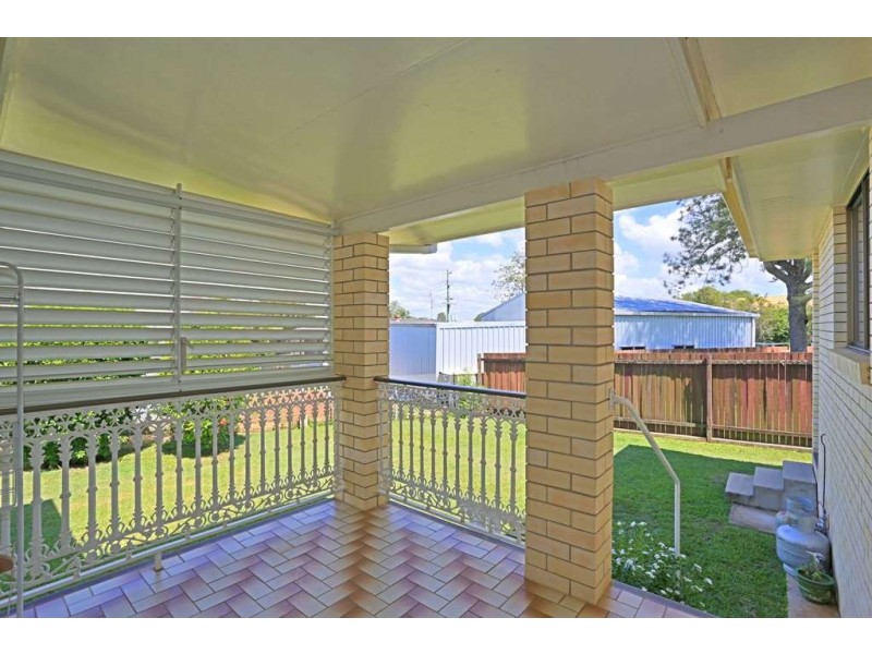 7 Tootell Crescent, Bundaberg East QLD 4670