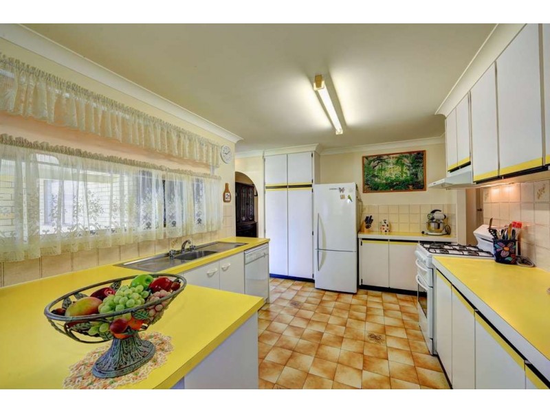 7 Tootell Crescent, Bundaberg East QLD 4670