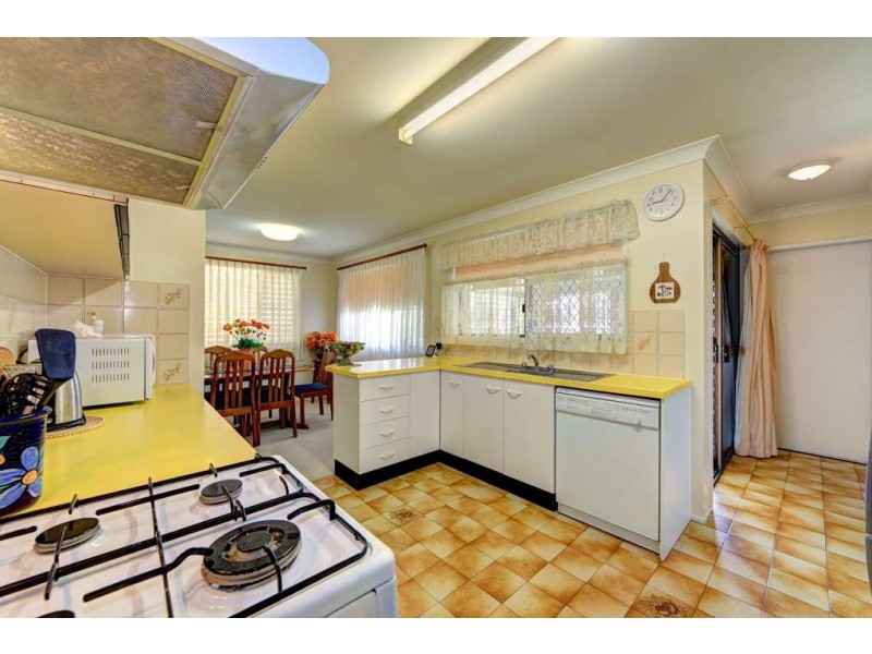 7 Tootell Crescent, Bundaberg East QLD 4670