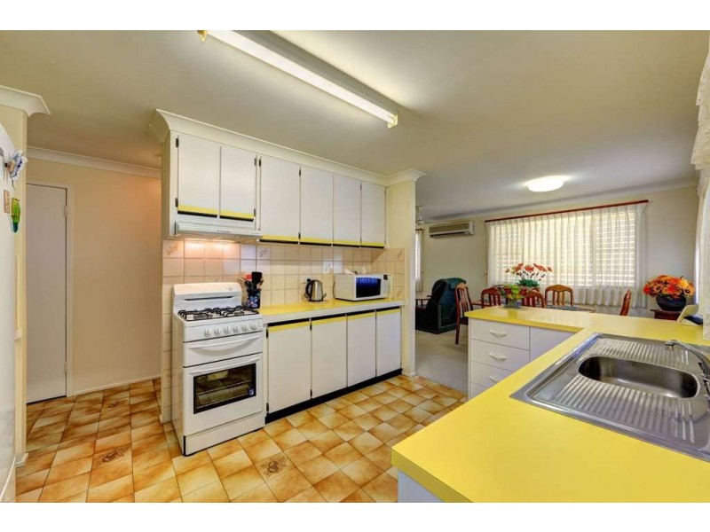 7 Tootell Crescent, Bundaberg East QLD 4670