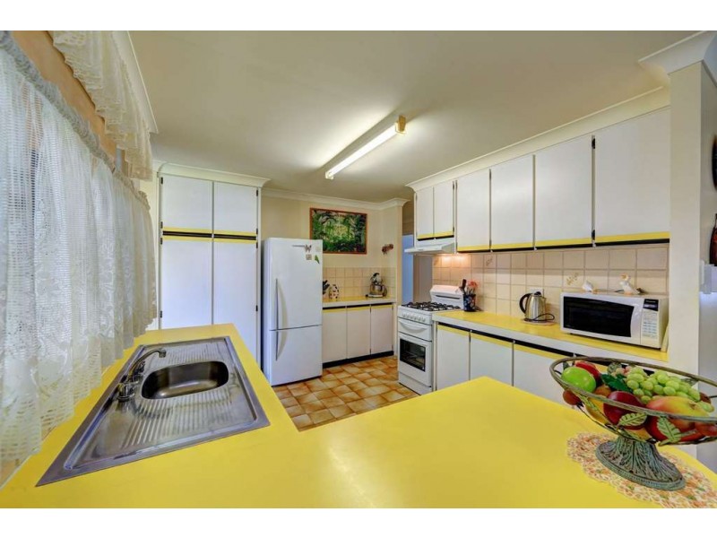 7 Tootell Crescent, Bundaberg East QLD 4670