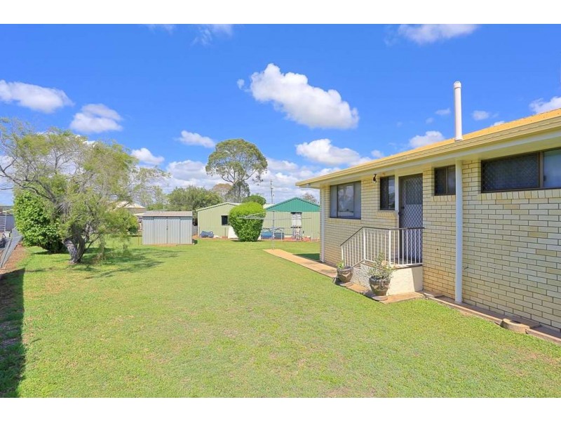 7 Tootell Crescent, Bundaberg East QLD 4670