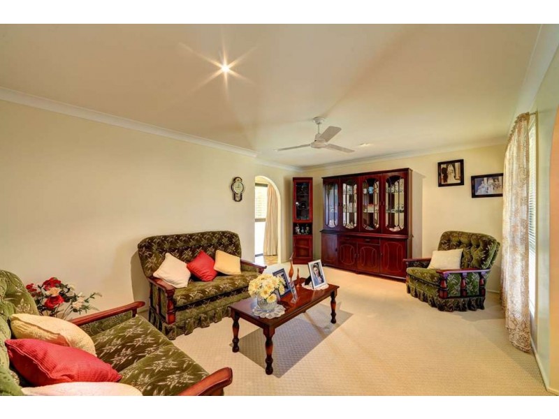 7 Tootell Crescent, Bundaberg East QLD 4670