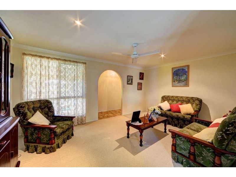 7 Tootell Crescent, Bundaberg East QLD 4670