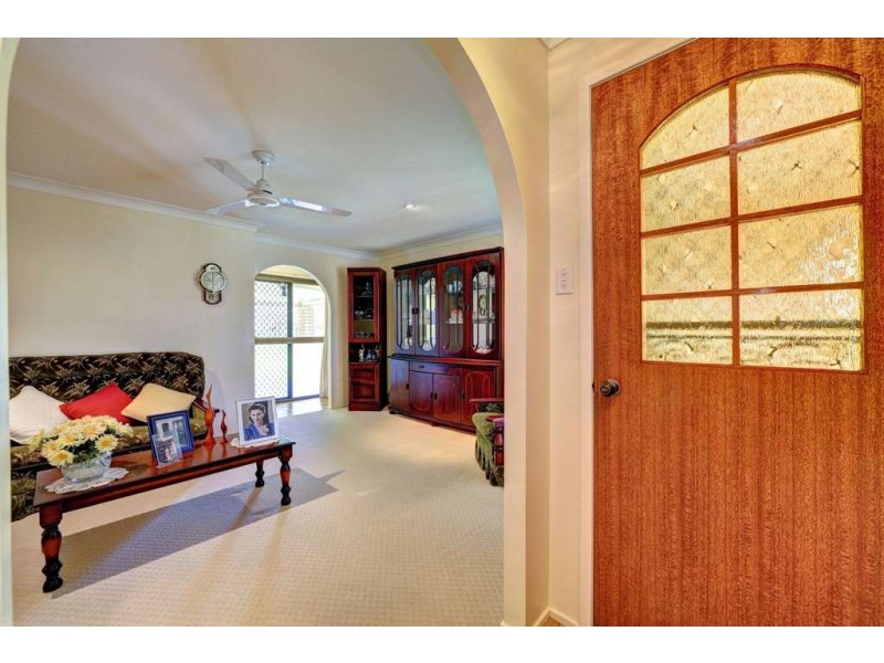 7 Tootell Crescent, Bundaberg East QLD 4670