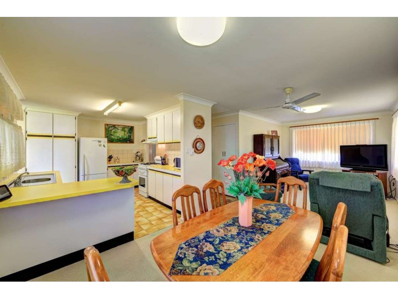 7 Tootell Crescent, Bundaberg East QLD 4670