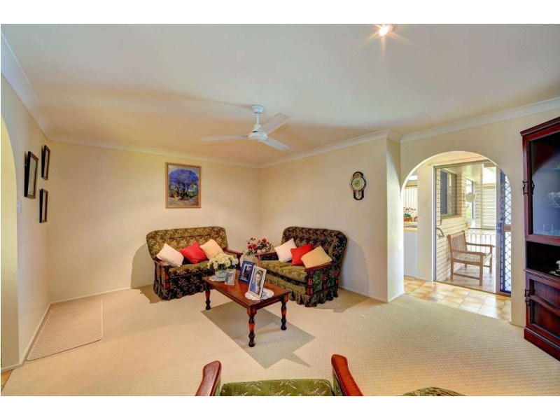 7 Tootell Crescent, Bundaberg East QLD 4670