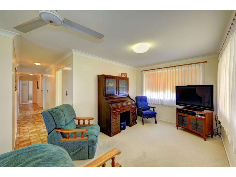 7 Tootell Crescent, Bundaberg East QLD 4670
