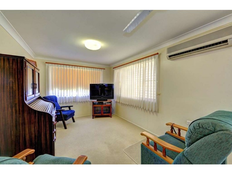 7 Tootell Crescent, Bundaberg East QLD 4670