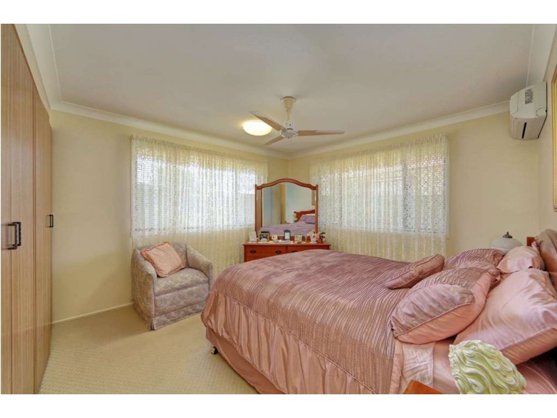 7 Tootell Crescent, Bundaberg East QLD 4670