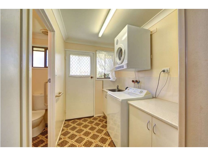 7 Tootell Crescent, Bundaberg East QLD 4670