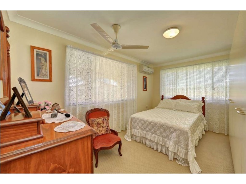 7 Tootell Crescent, Bundaberg East QLD 4670