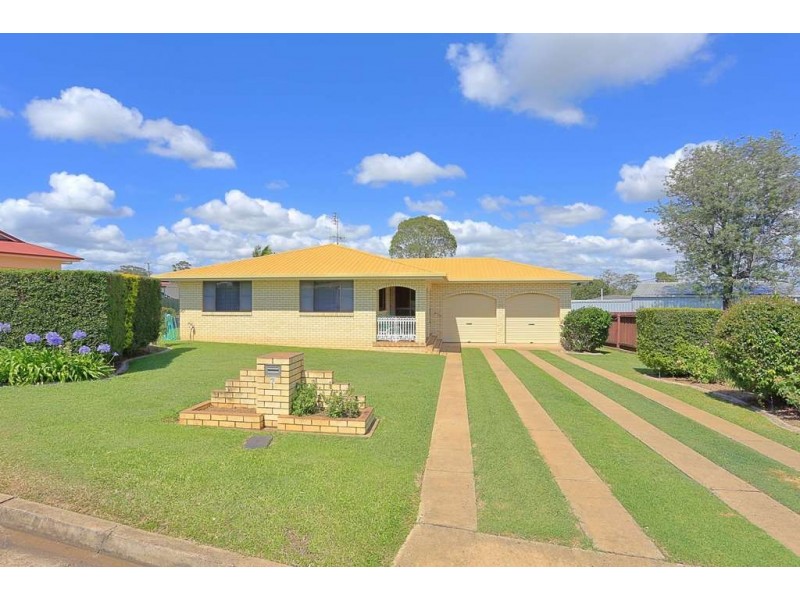 7 Tootell Crescent, Bundaberg East QLD 4670