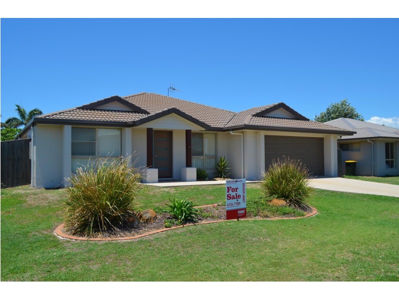 13 Whale Circuit, Bargara QLD 4670